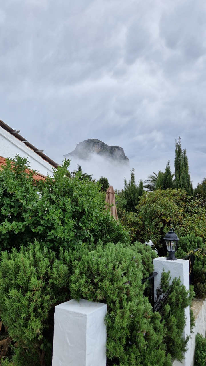 Hacienda El Mirador