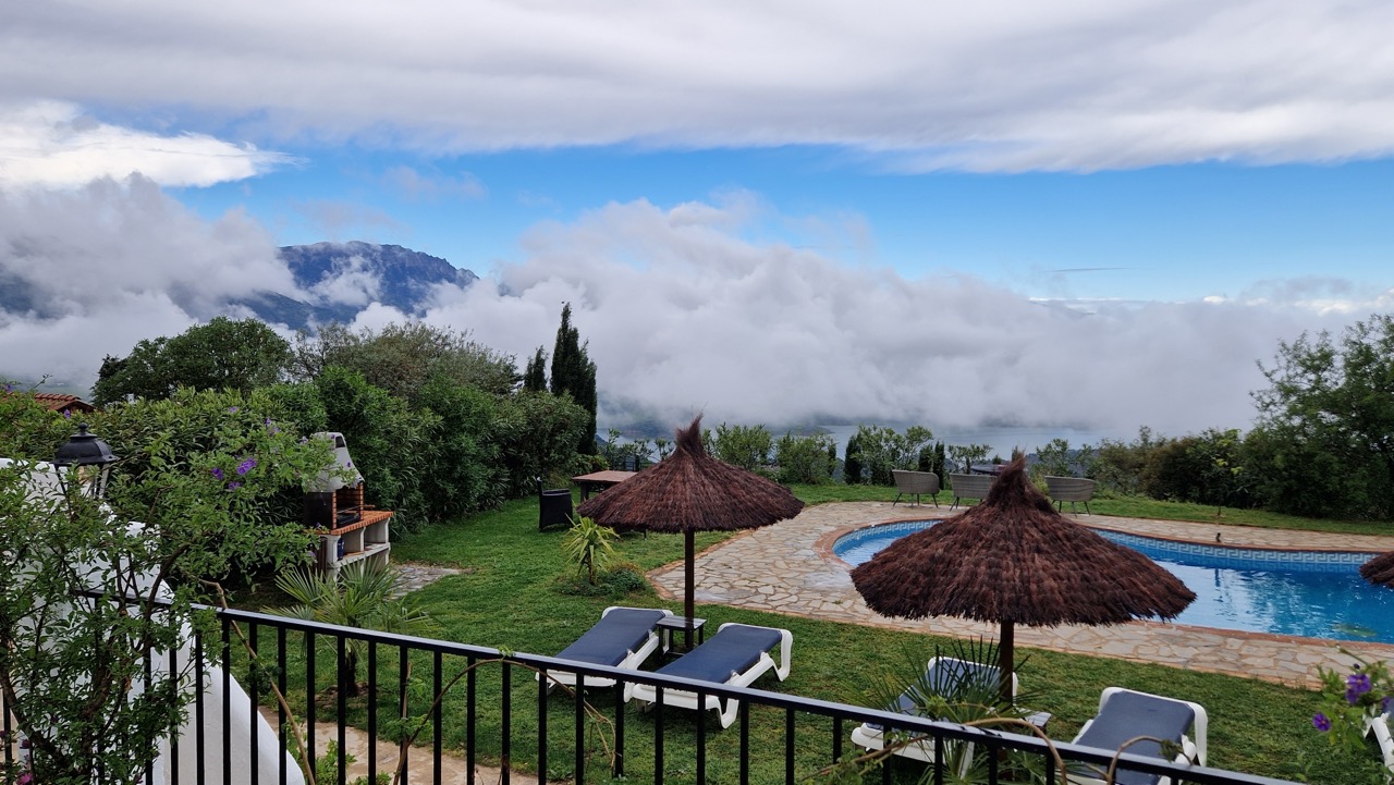 Hacienda El Mirador