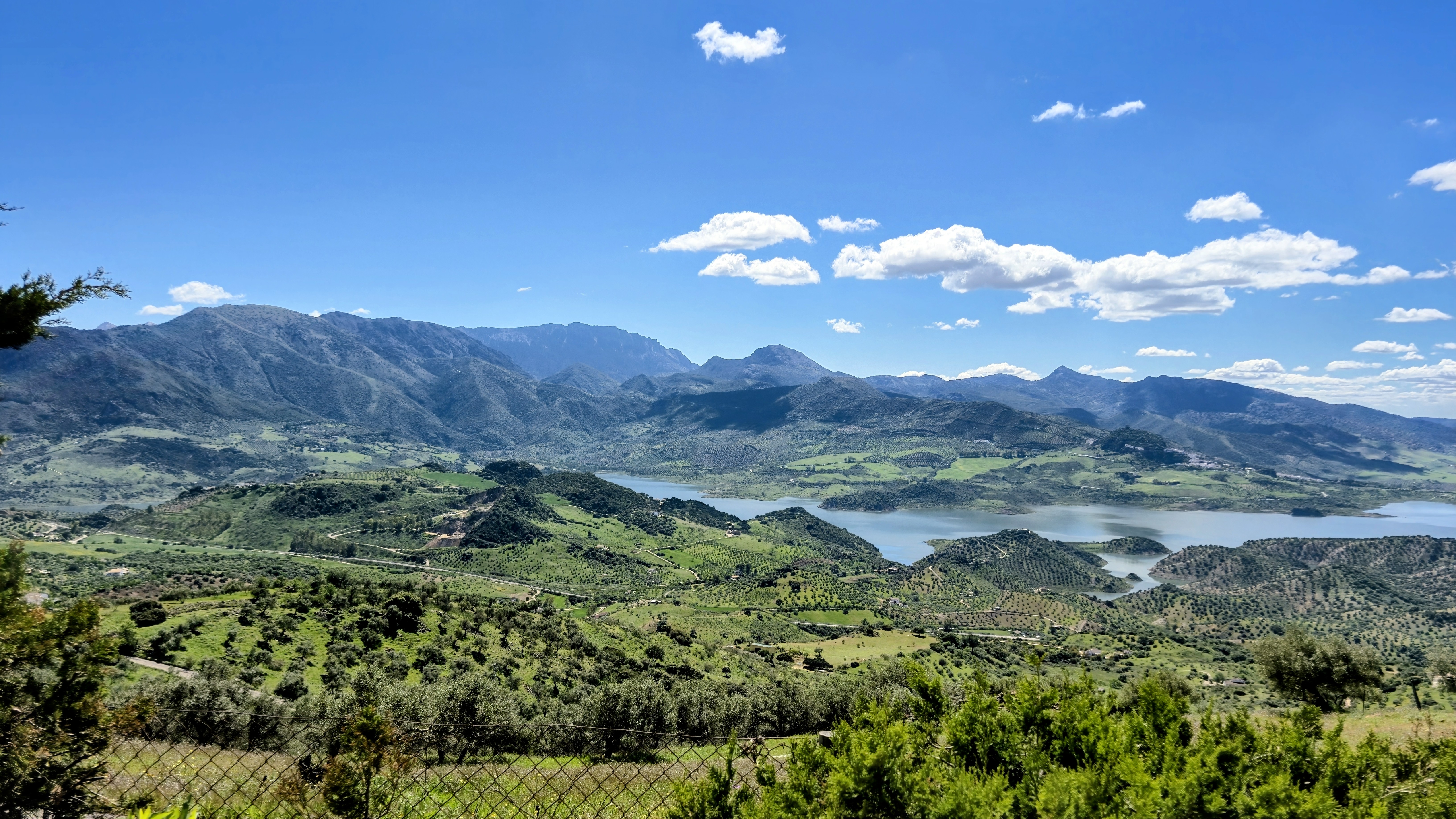 Hacienda El Mirador