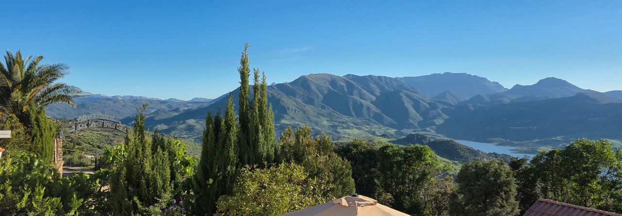 Hacienda El Mirador