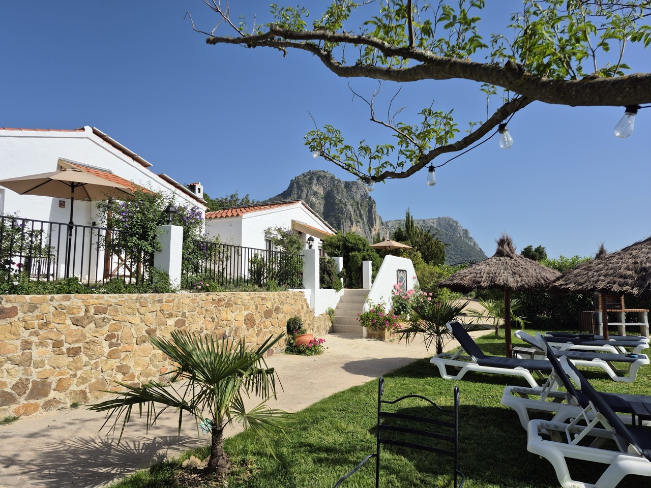 Hacienda El Mirador