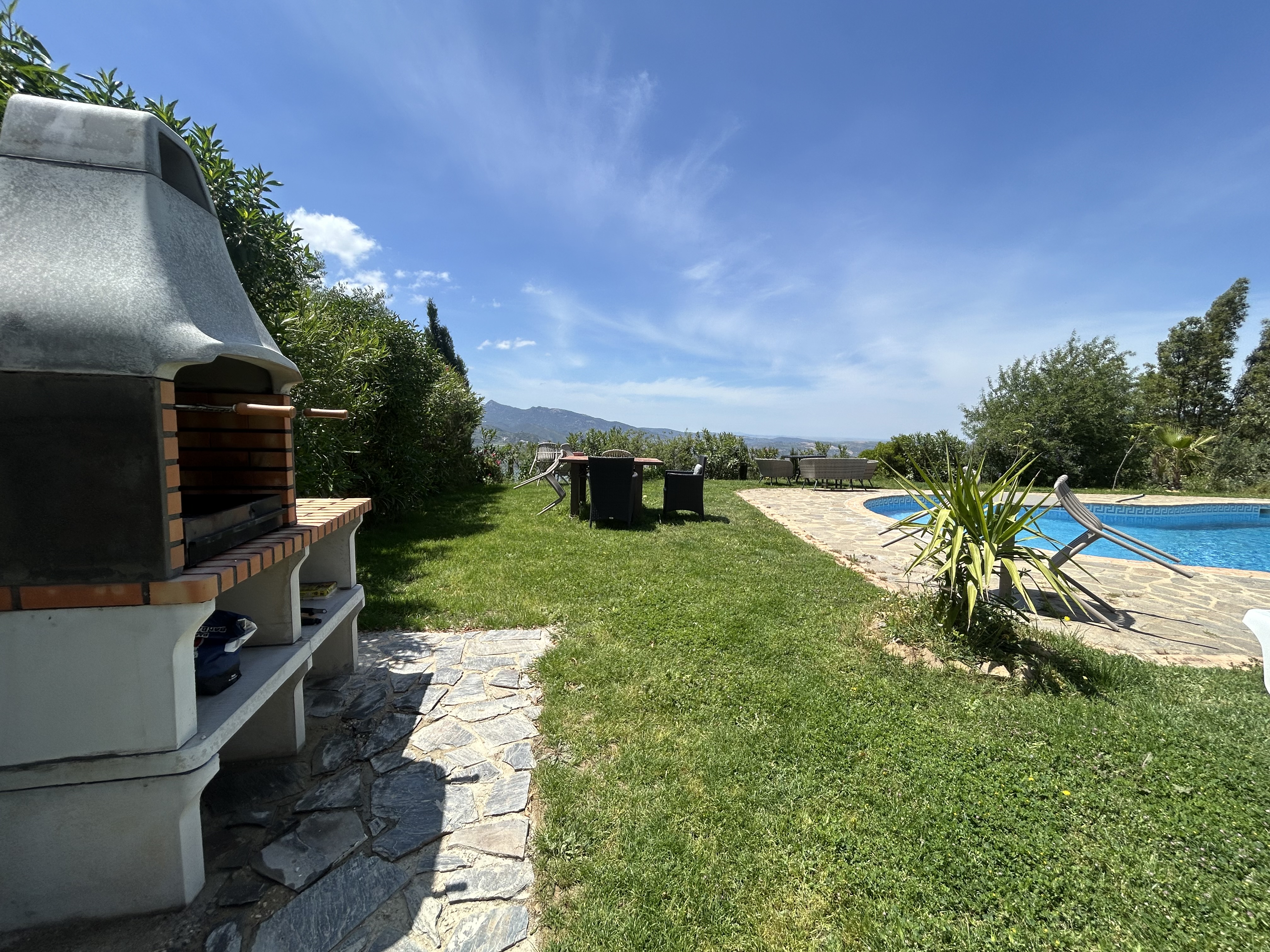 Hacienda El Mirador