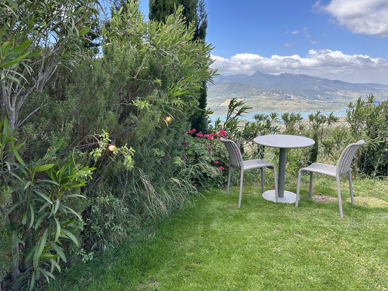 Hacienda El Mirador