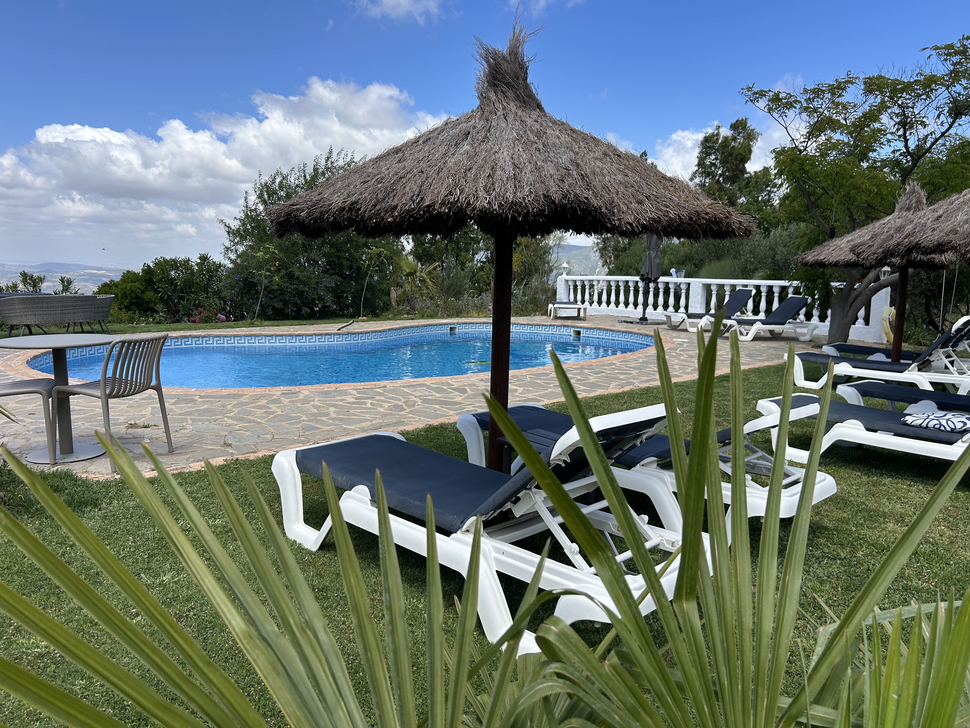 Hacienda El Mirador