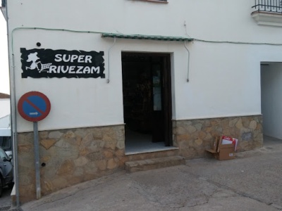 SUPERMARKET LETI