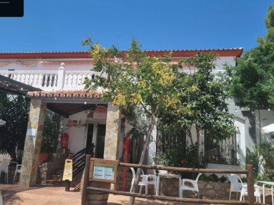 Restaurante El Tropezón III