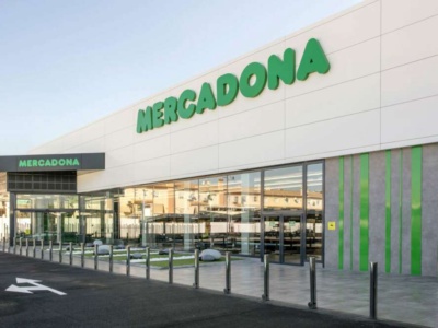 Mercadona Ronda