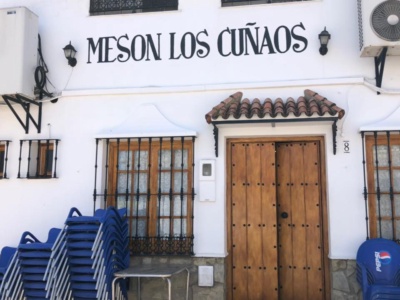 Bar Mesón los Cuñados