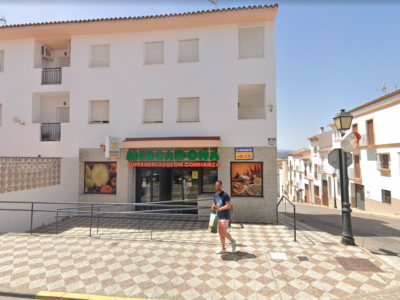 Mercadona Olvera